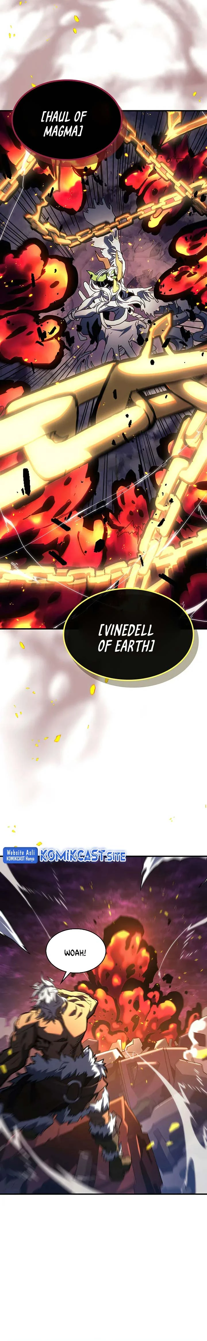 Halaman 7 — A Returner's Magic Should Be Special Chapter 224
