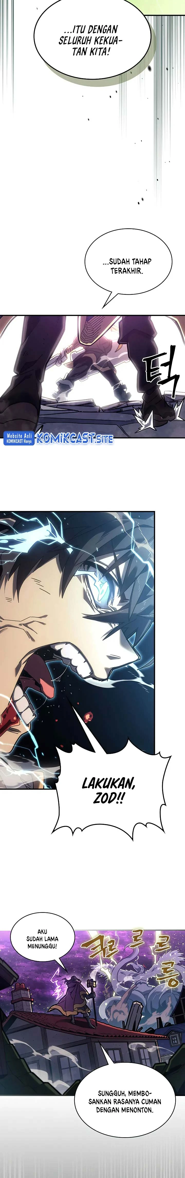 Halaman 13 — A Returner's Magic Should Be Special Chapter 224