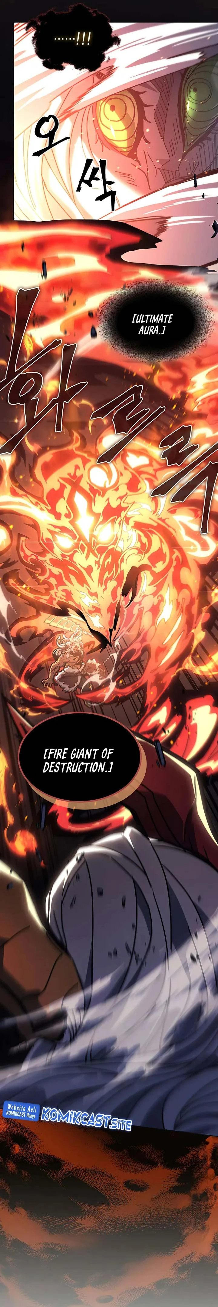 Halaman 17 — A Returner's Magic Should Be Special Chapter 224