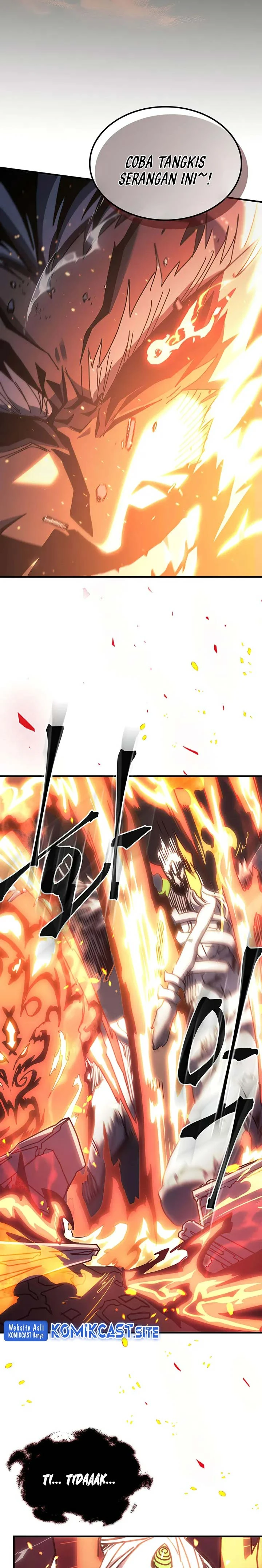 Halaman 18 — A Returner's Magic Should Be Special Chapter 224