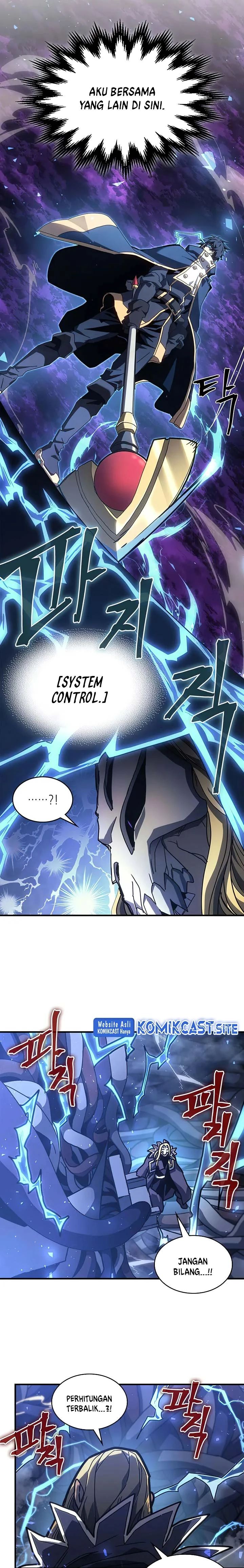 Halaman 20 — A Returner's Magic Should Be Special Chapter 224