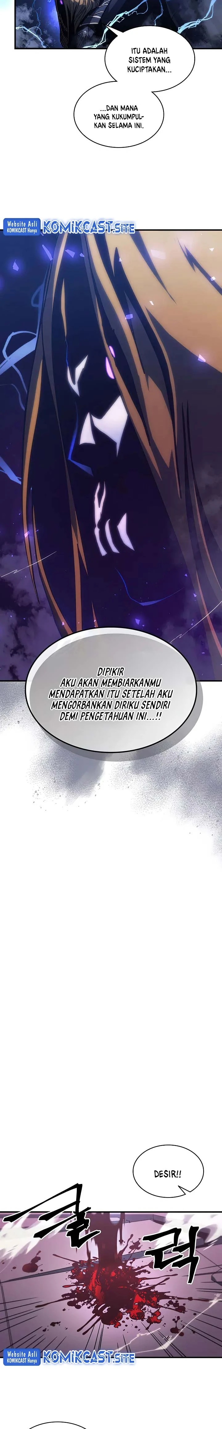 Halaman 24 — A Returner's Magic Should Be Special Chapter 224