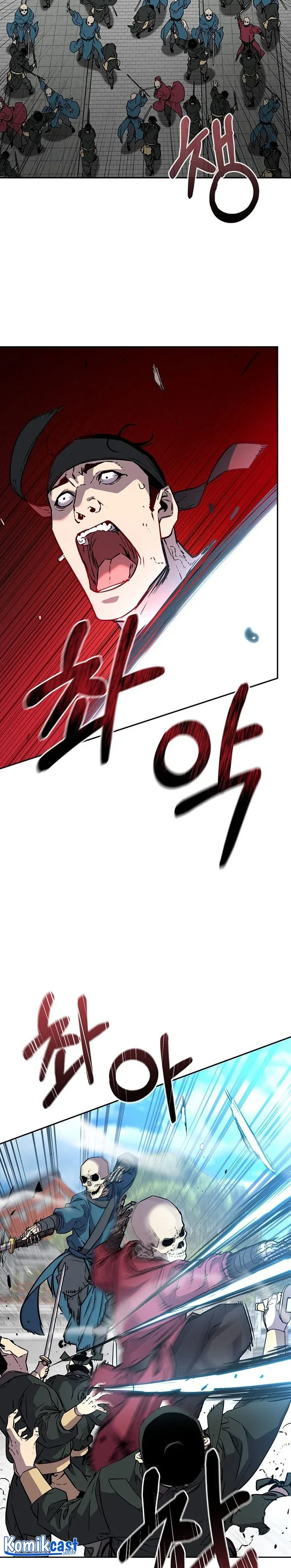 Halaman 10 — The Reborn Ranker Chronicles Chapter 76