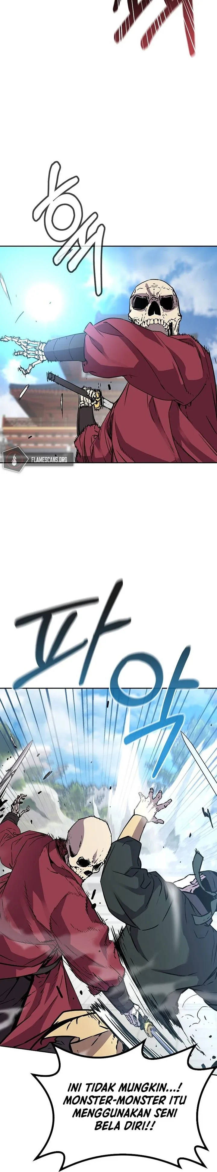 Halaman 11 — The Reborn Ranker Chronicles Chapter 76