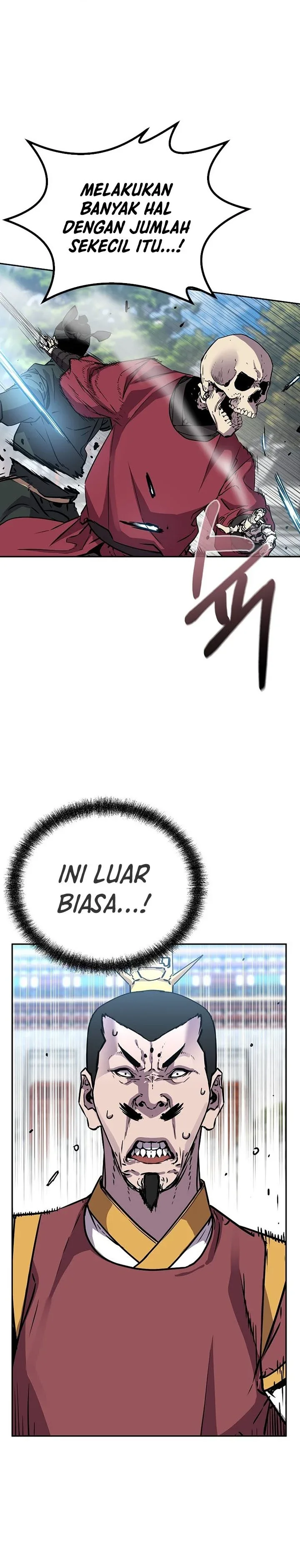 Halaman 12 — The Reborn Ranker Chronicles Chapter 76