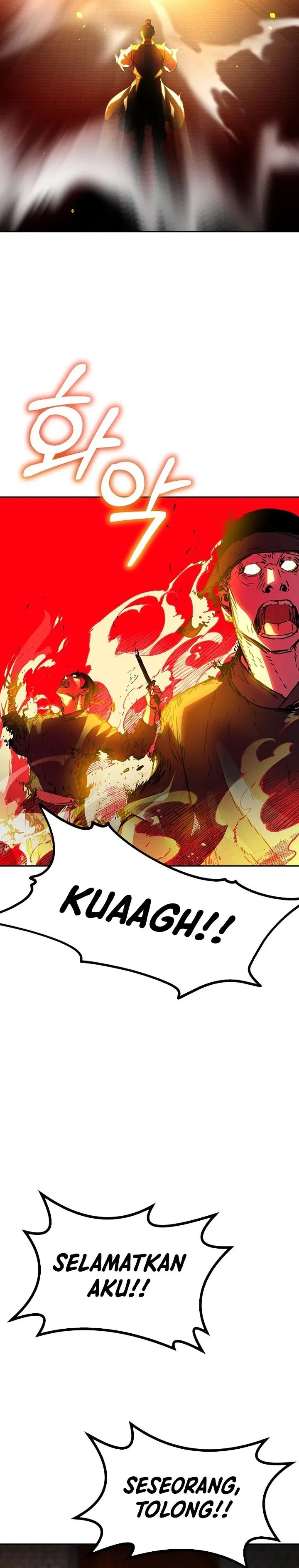 Halaman 15 — The Reborn Ranker Chronicles Chapter 76