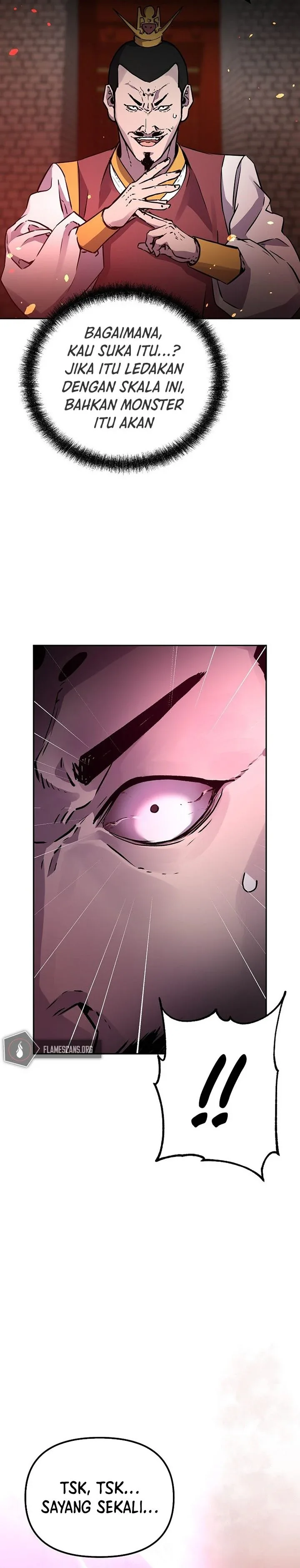 Halaman 16 — The Reborn Ranker Chronicles Chapter 76