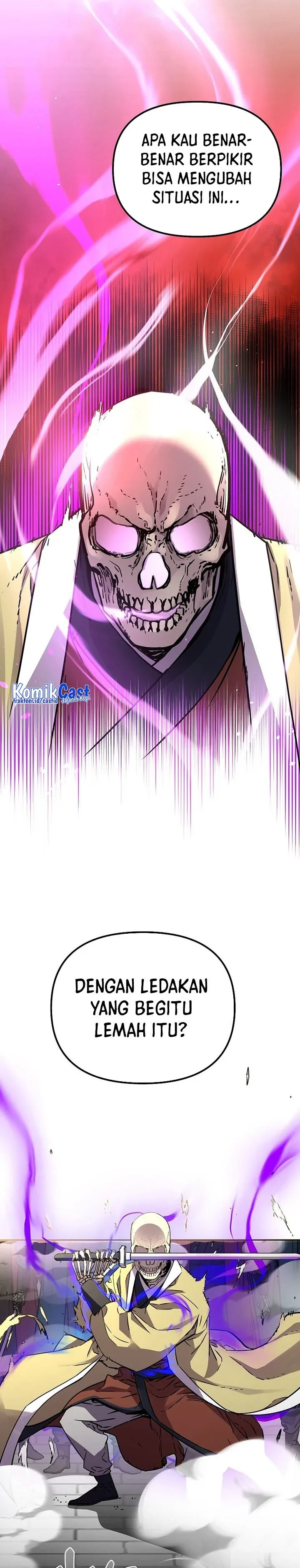 Halaman 17 — The Reborn Ranker Chronicles Chapter 76