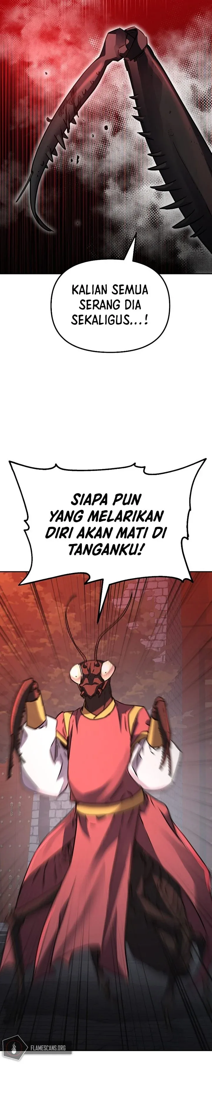 Halaman 20 — The Reborn Ranker Chronicles Chapter 76