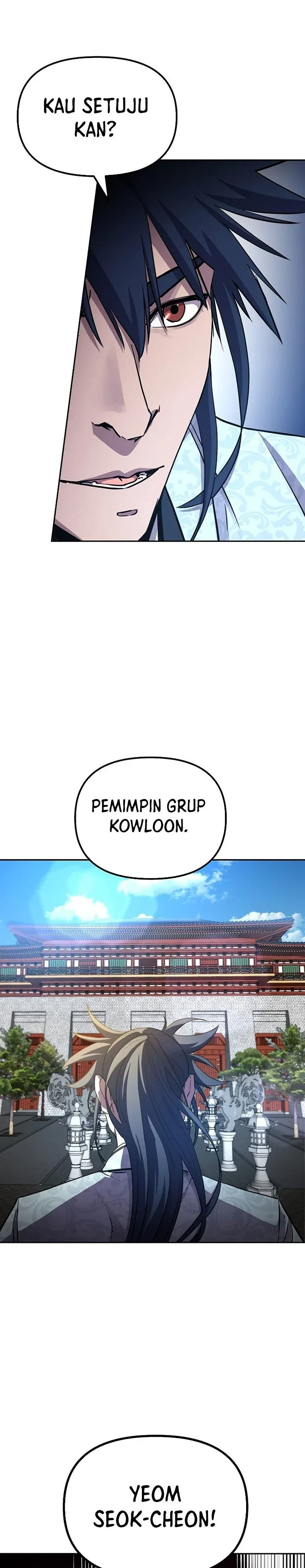 Halaman 24 — The Reborn Ranker Chronicles Chapter 76