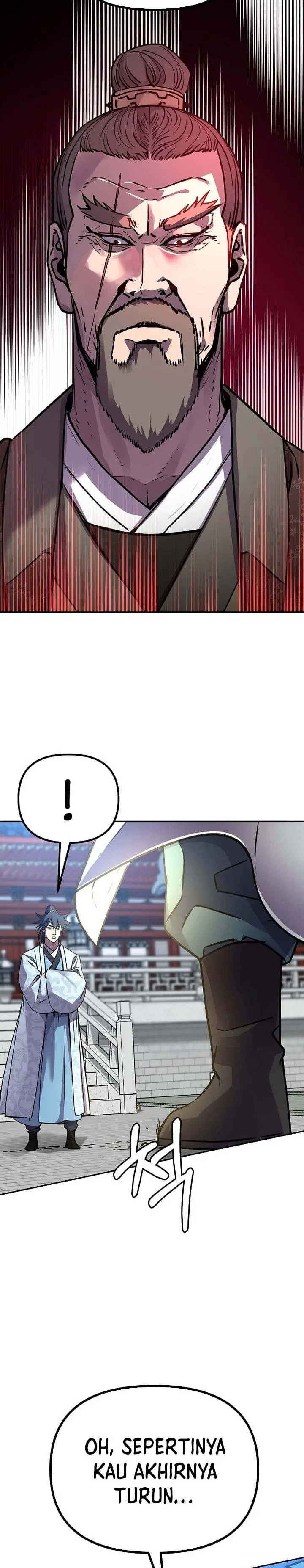 Halaman 25 — The Reborn Ranker Chronicles Chapter 76