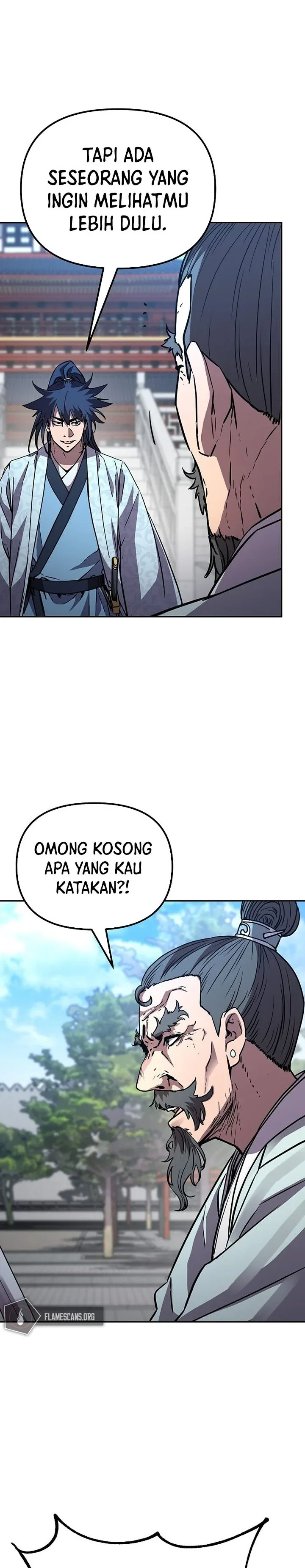 Halaman 28 — The Reborn Ranker Chronicles Chapter 76
