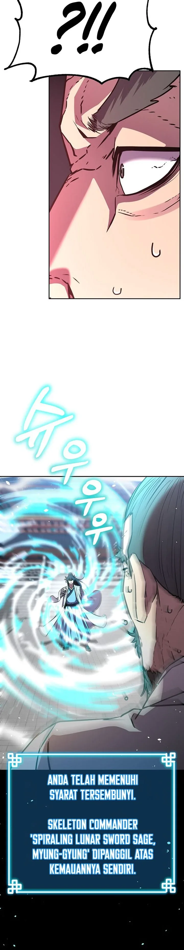 Halaman 29 — The Reborn Ranker Chronicles Chapter 76