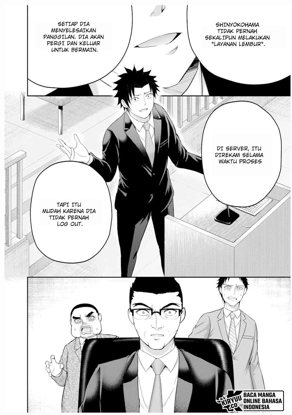 Halaman 9 — 29 to JK Chapter 27