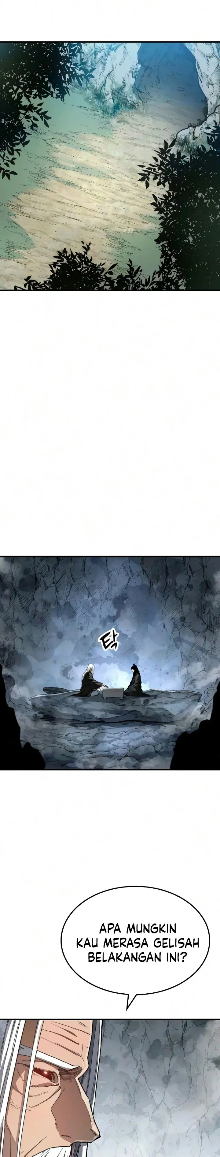 Halaman 3 — Reincarnated Murim Lord Chapter 123