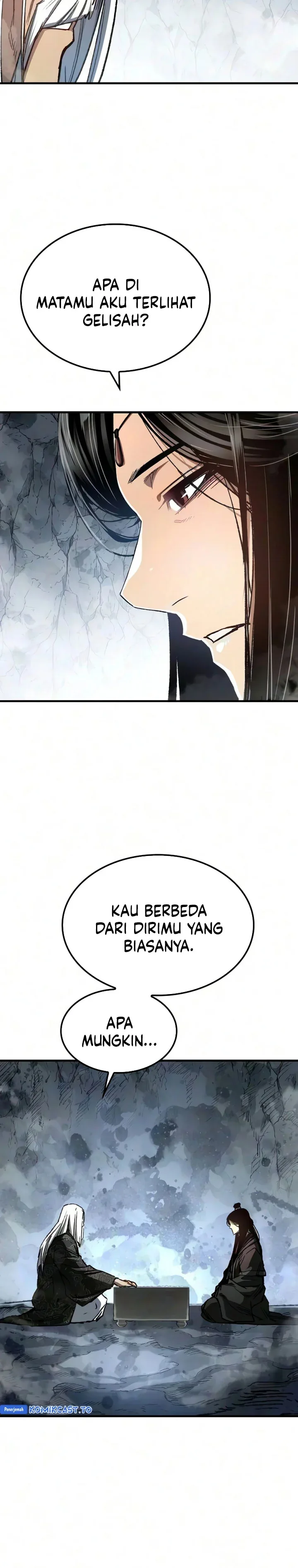 Halaman 4 — Reincarnated Murim Lord Chapter 123