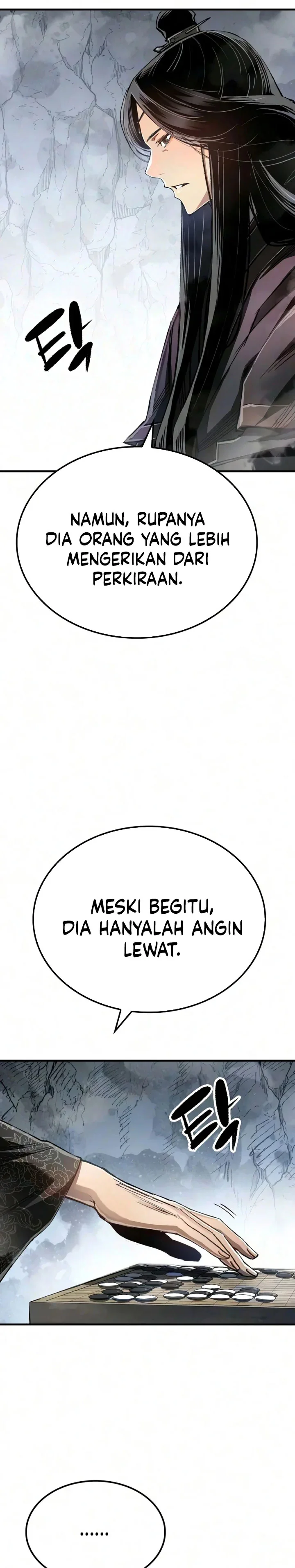 Halaman 6 — Reincarnated Murim Lord Chapter 123