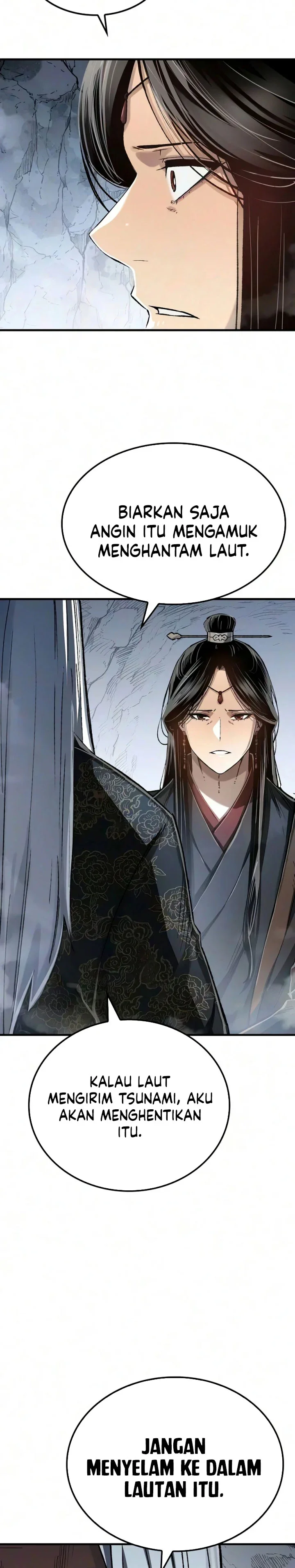Halaman 7 — Reincarnated Murim Lord Chapter 123