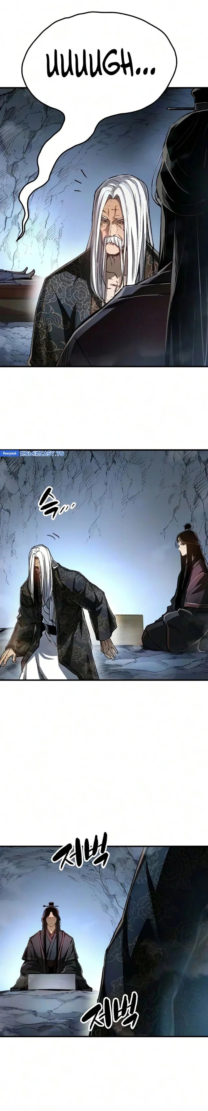Halaman 9 — Reincarnated Murim Lord Chapter 123