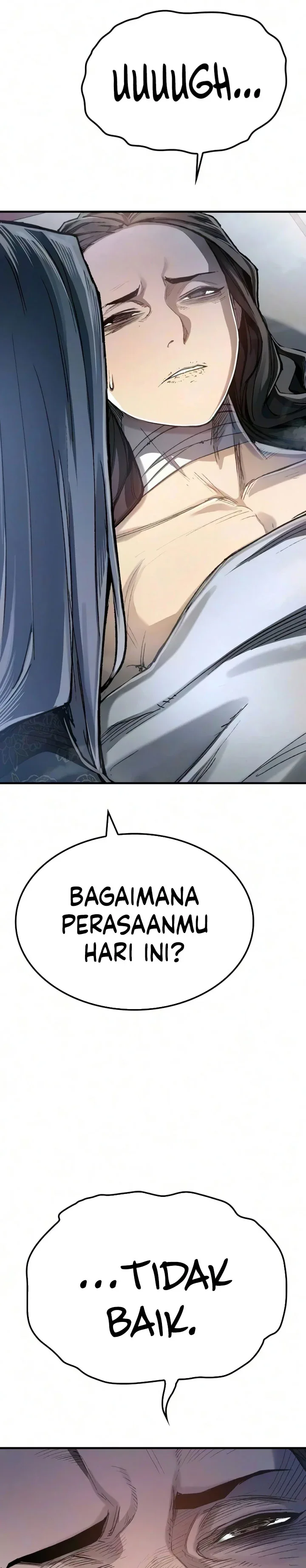 Halaman 10 — Reincarnated Murim Lord Chapter 123