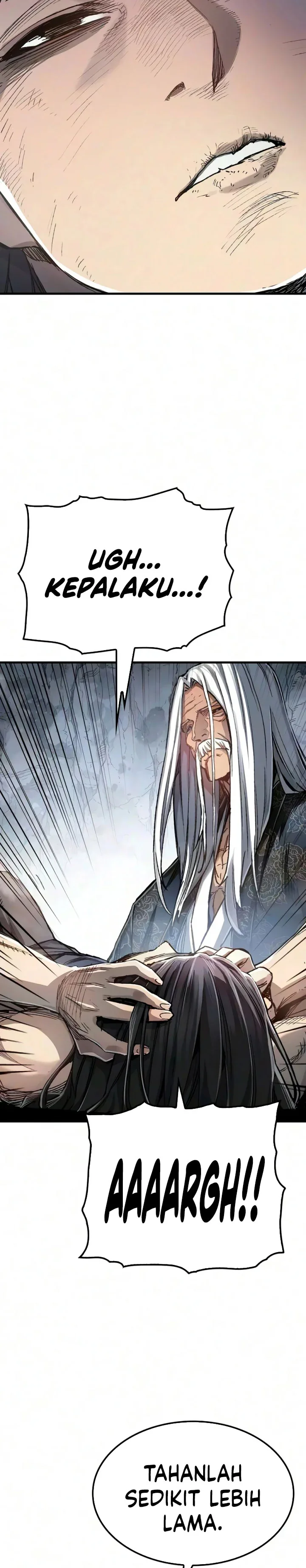 Halaman 11 — Reincarnated Murim Lord Chapter 123
