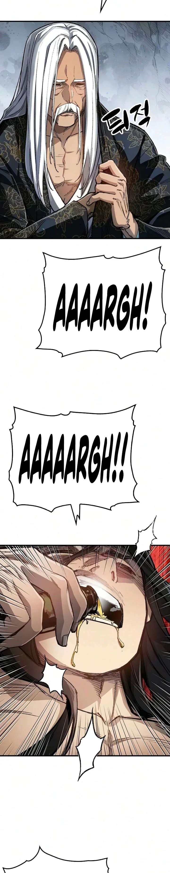 Halaman 12 — Reincarnated Murim Lord Chapter 123