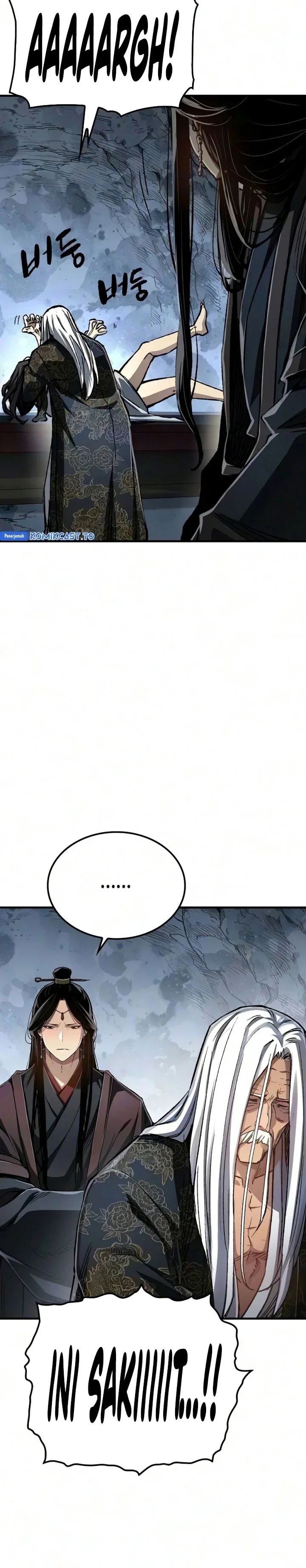 Halaman 13 — Reincarnated Murim Lord Chapter 123