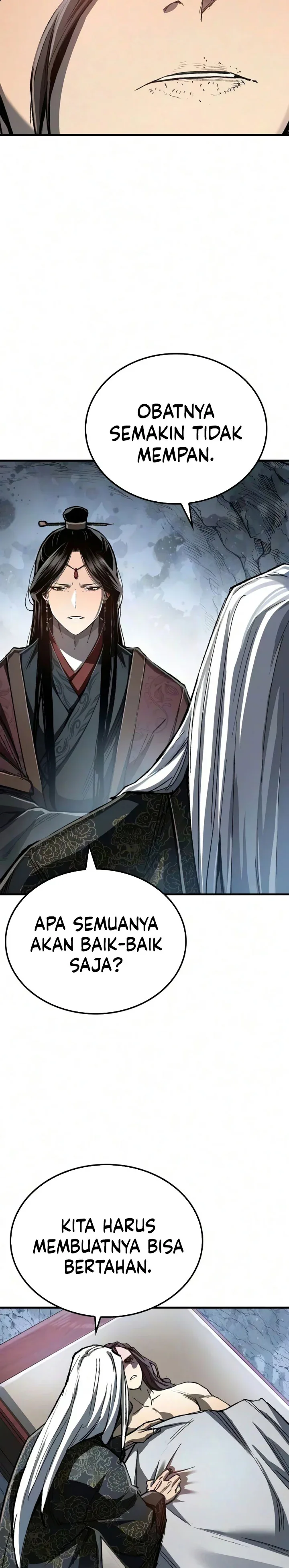 Halaman 15 — Reincarnated Murim Lord Chapter 123