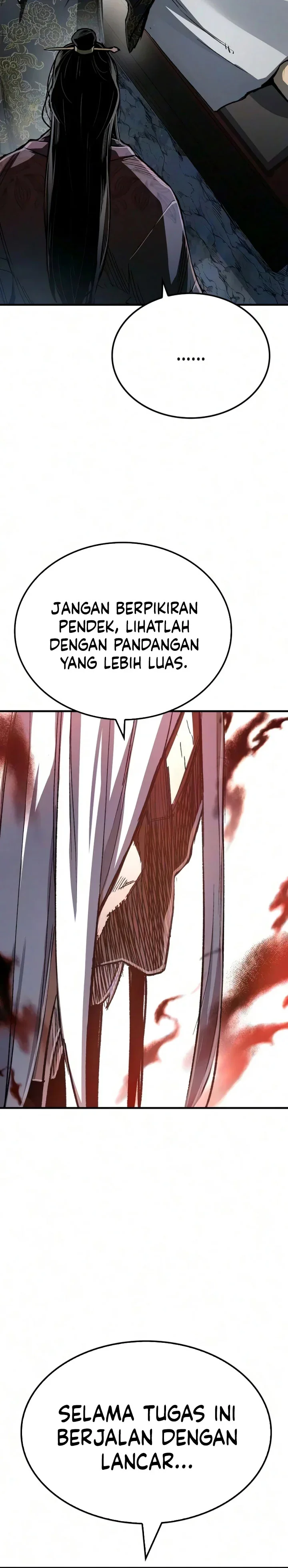 Halaman 16 — Reincarnated Murim Lord Chapter 123