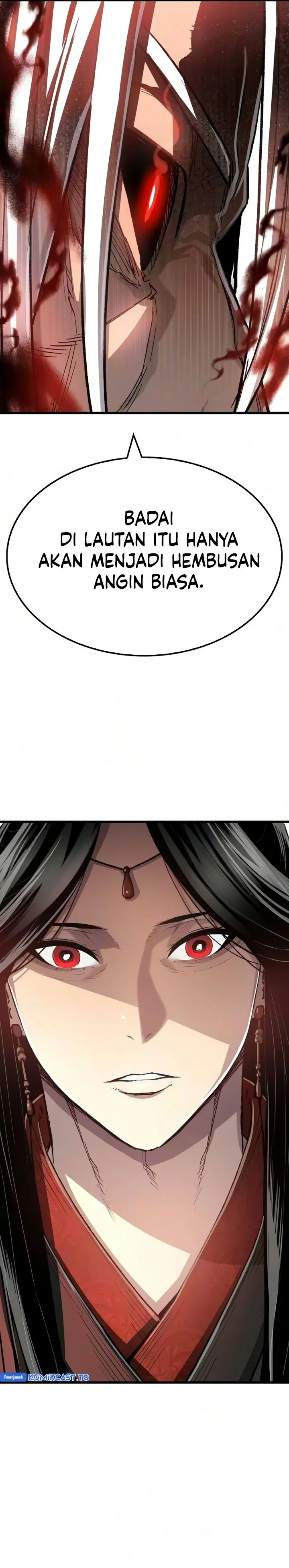Halaman 17 — Reincarnated Murim Lord Chapter 123