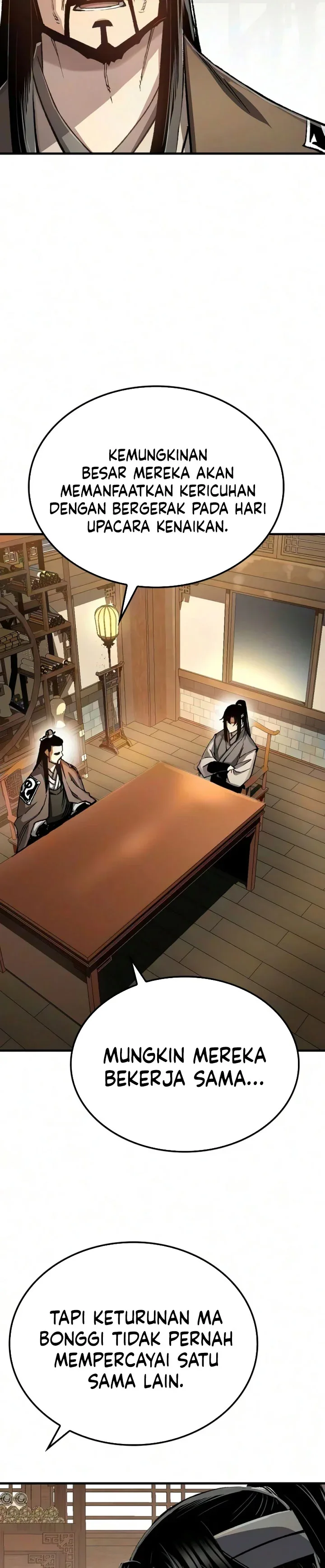 Halaman 24 — Reincarnated Murim Lord Chapter 123