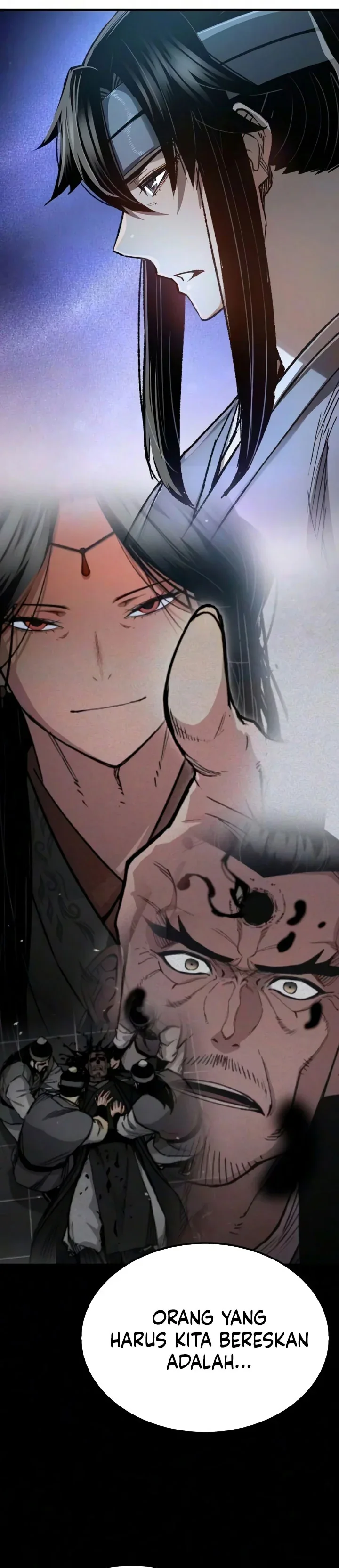 Halaman 26 — Reincarnated Murim Lord Chapter 123