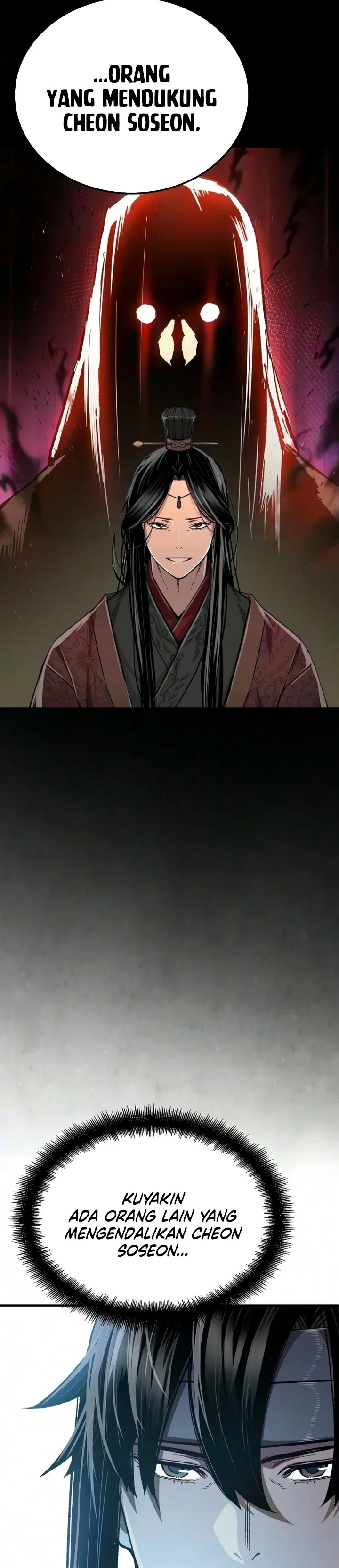 Halaman 27 — Reincarnated Murim Lord Chapter 123