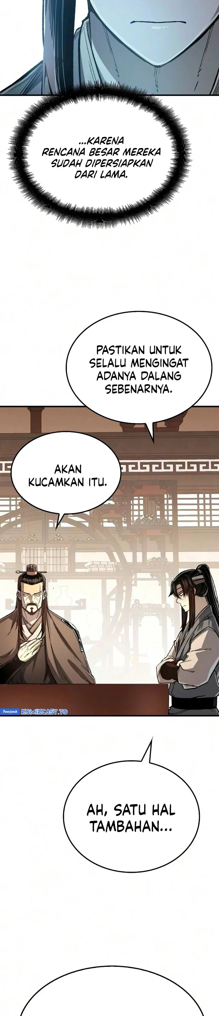 Halaman 28 — Reincarnated Murim Lord Chapter 123
