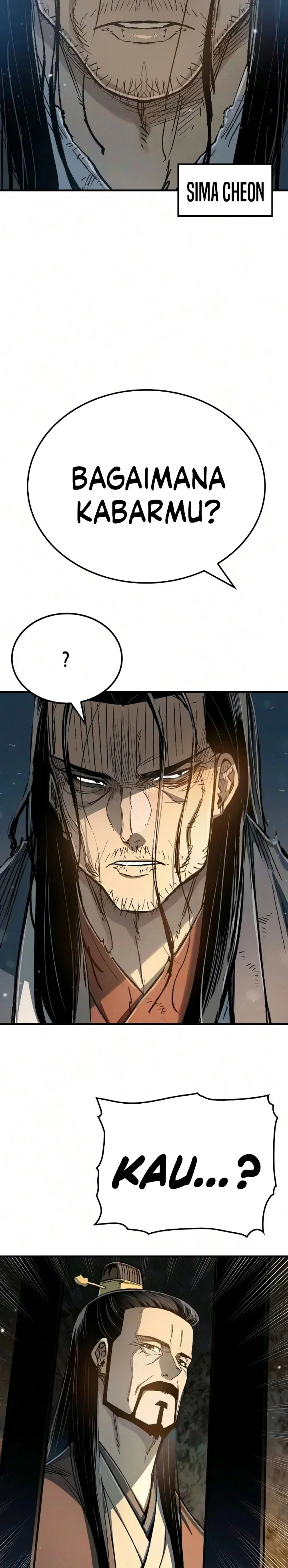 Halaman 36 — Reincarnated Murim Lord Chapter 123