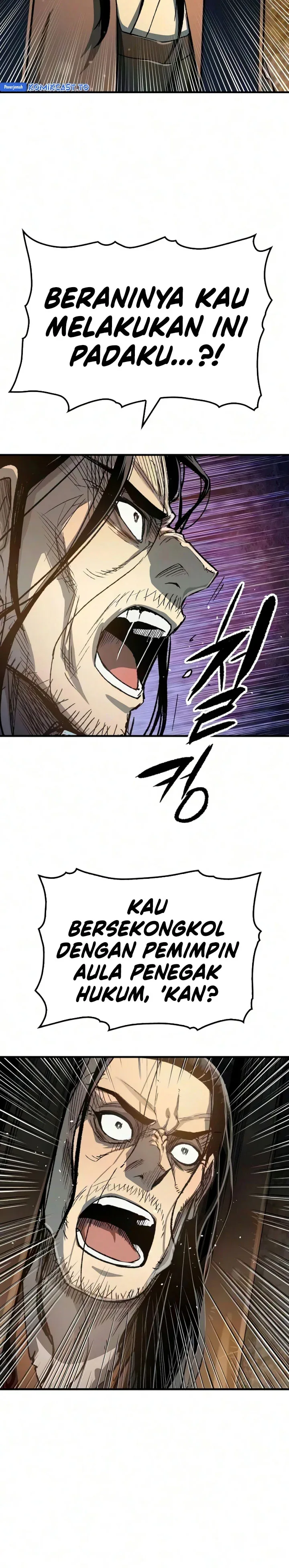 Halaman 37 — Reincarnated Murim Lord Chapter 123