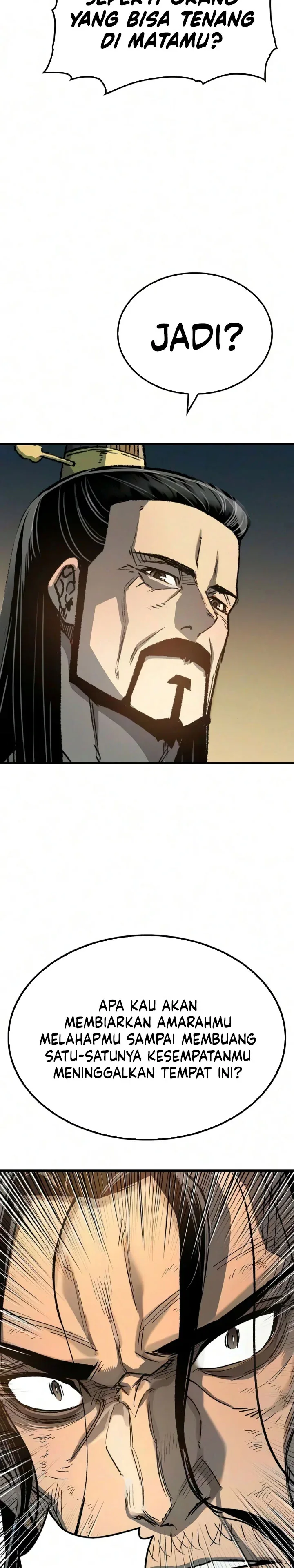 Halaman 39 — Reincarnated Murim Lord Chapter 123