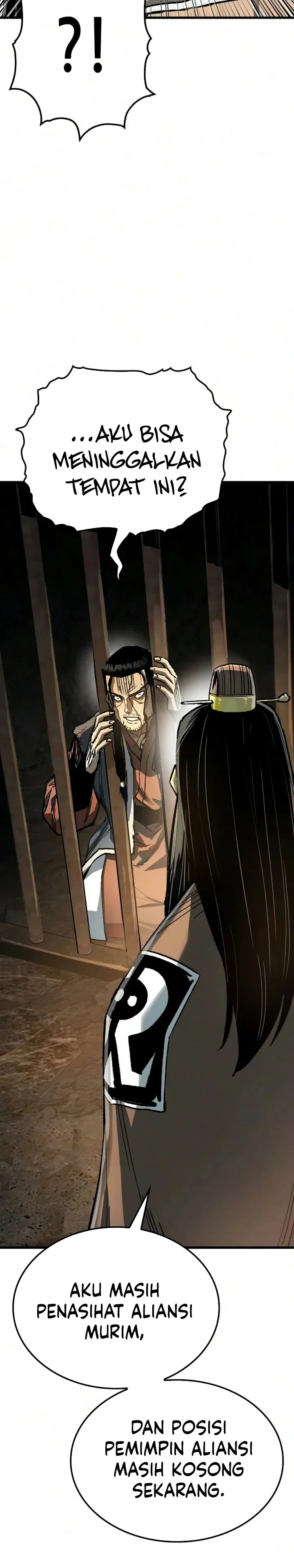 Halaman 40 — Reincarnated Murim Lord Chapter 123