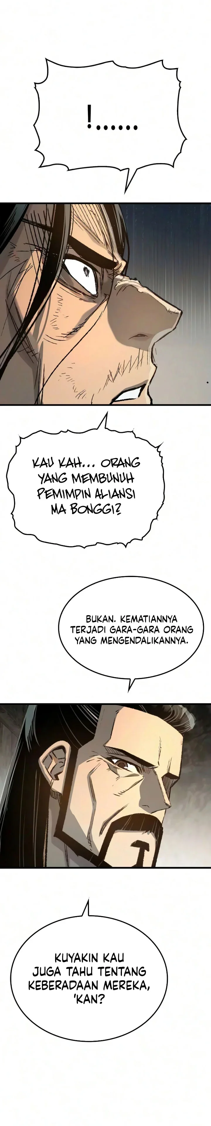 Halaman 41 — Reincarnated Murim Lord Chapter 123