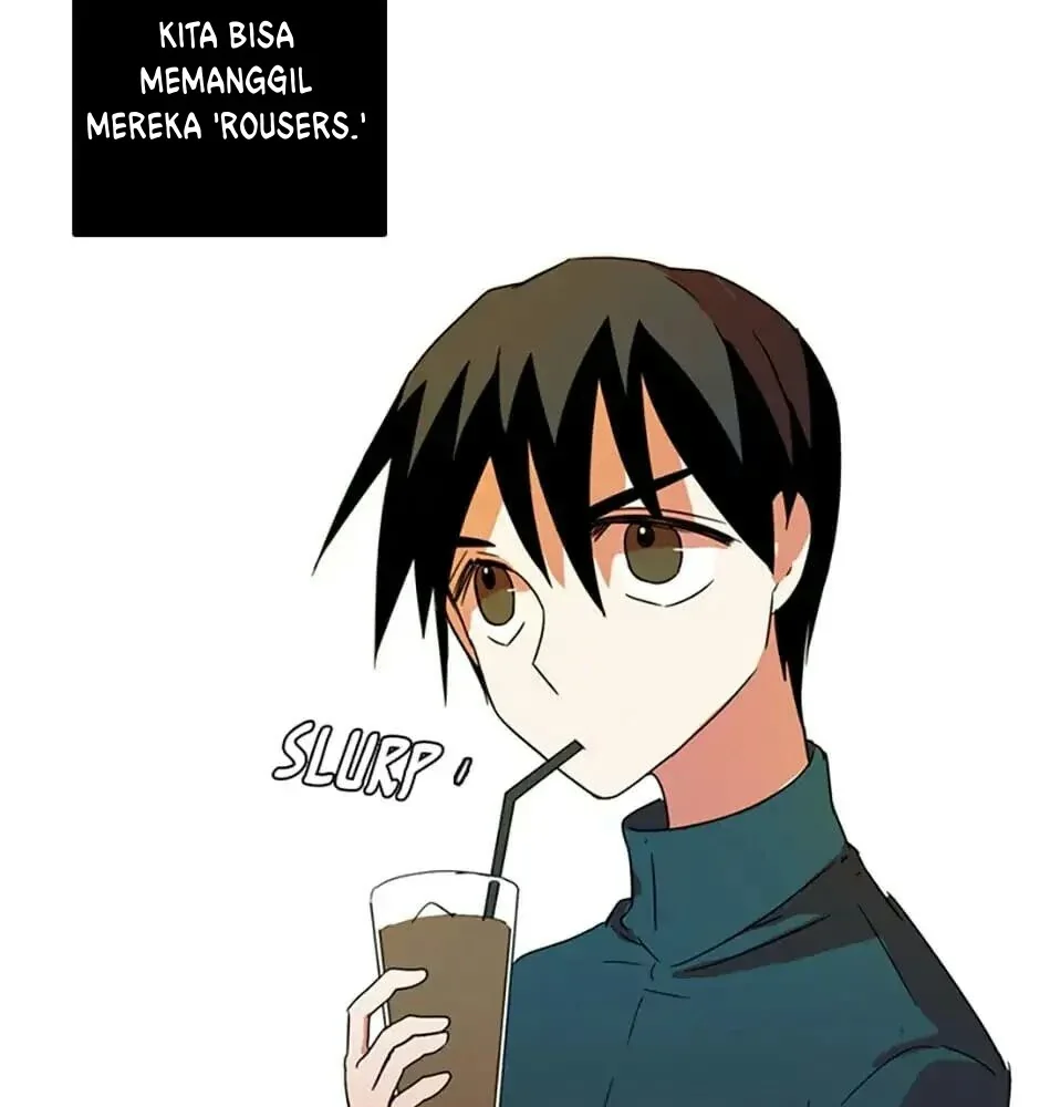 Halaman 4 — Dreamcide Chapter 78
