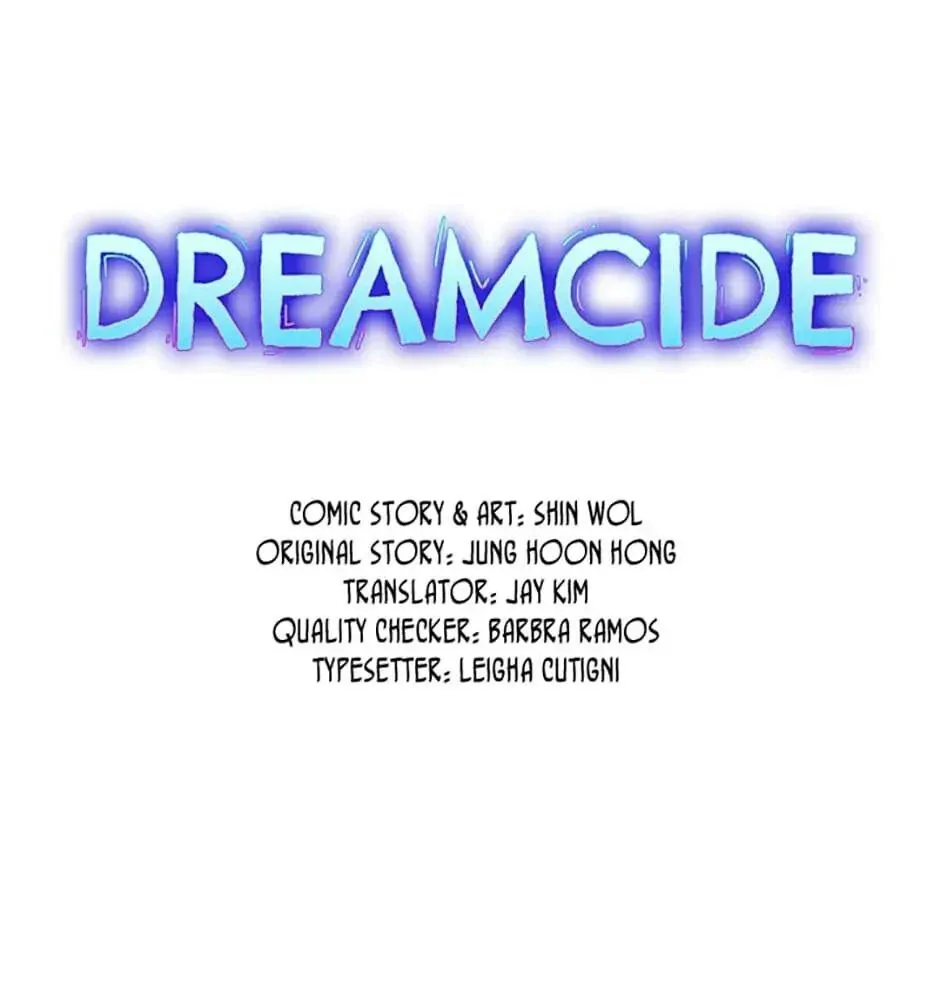 Halaman 6 — Dreamcide Chapter 78