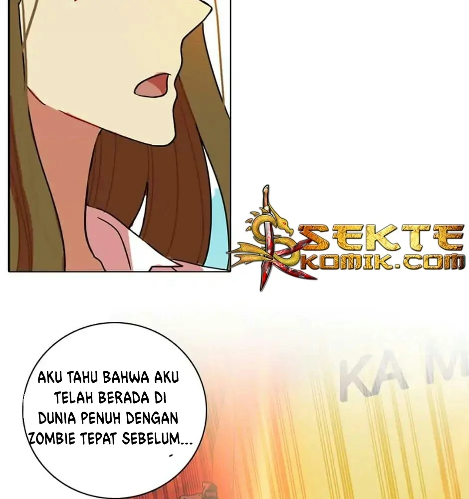 Halaman 8 — Dreamcide Chapter 78