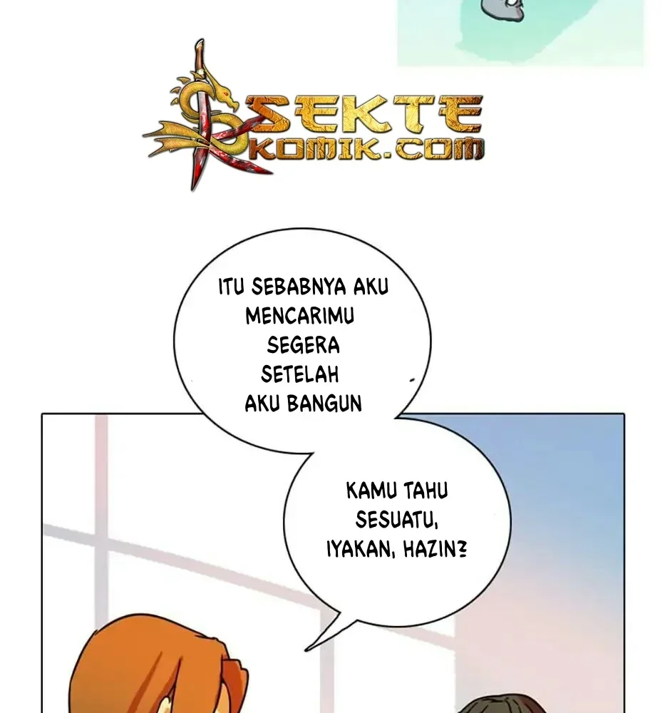 Halaman 11 — Dreamcide Chapter 78