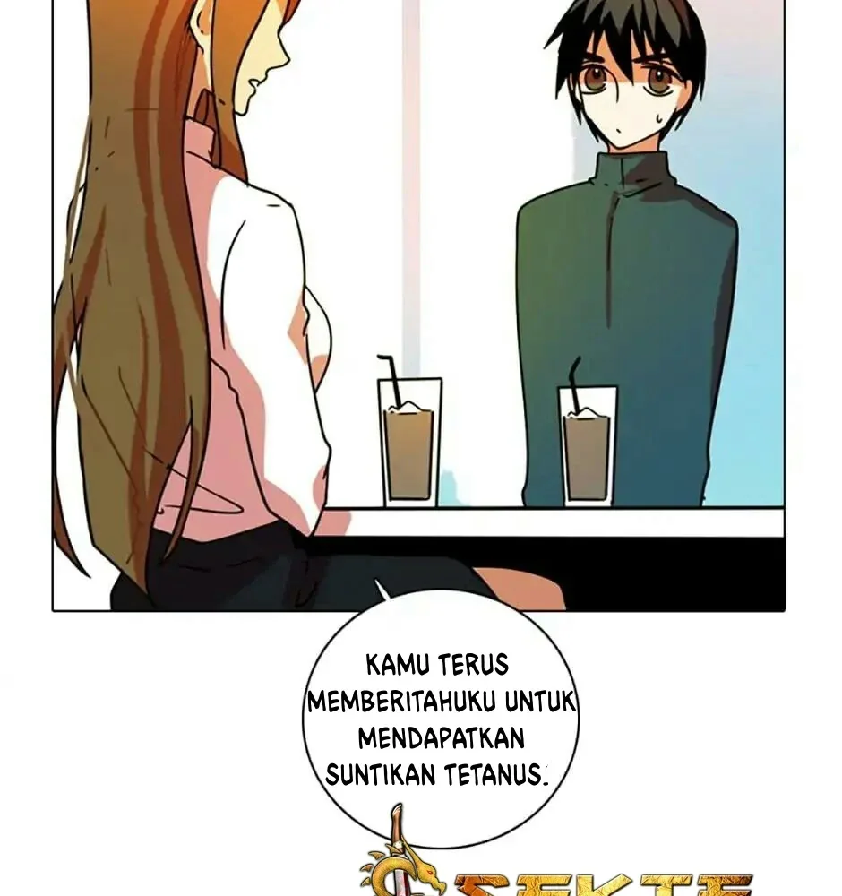 Halaman 12 — Dreamcide Chapter 78