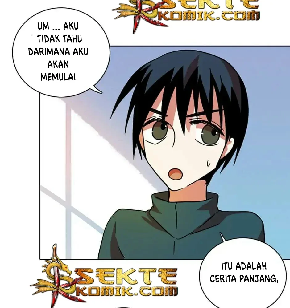 Halaman 13 — Dreamcide Chapter 78