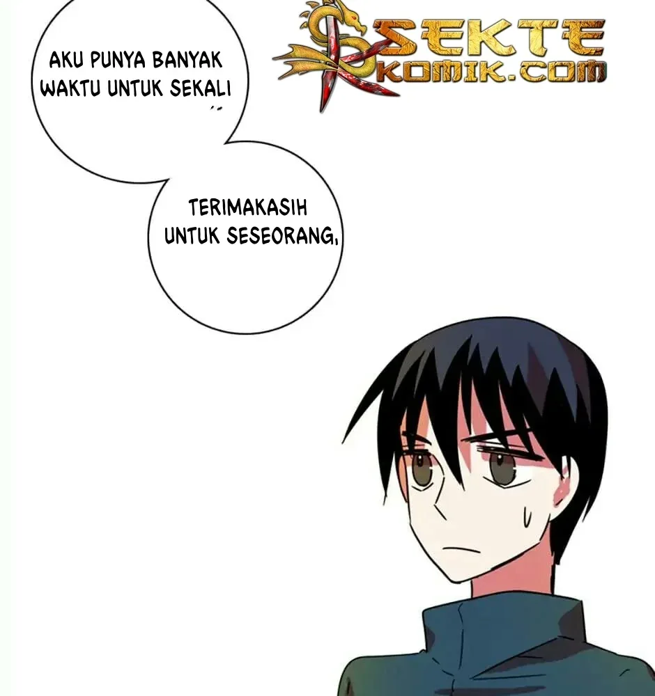 Halaman 15 — Dreamcide Chapter 78