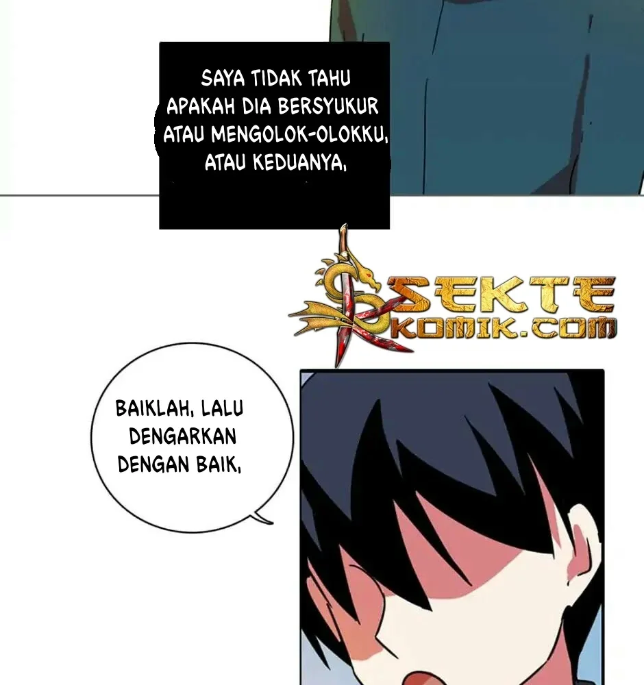 Halaman 16 — Dreamcide Chapter 78