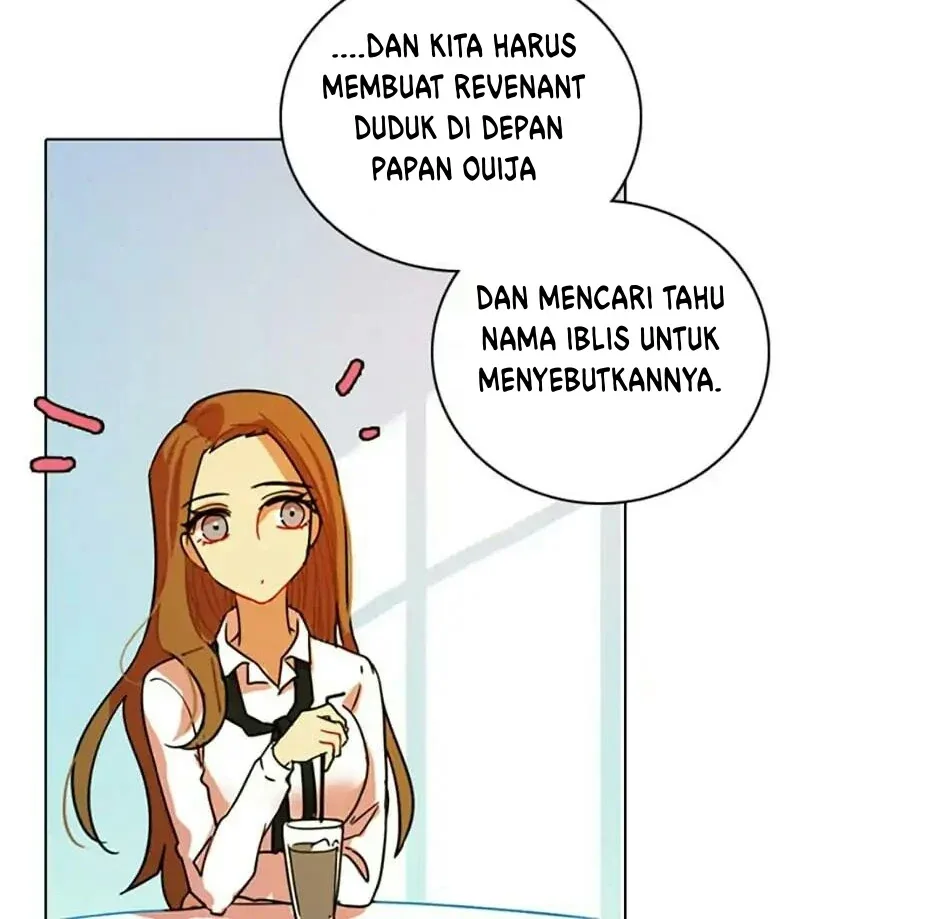 Halaman 19 — Dreamcide Chapter 78