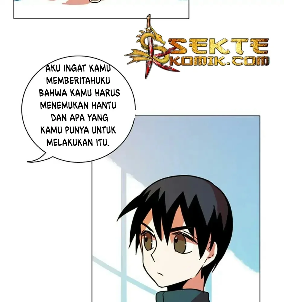 Halaman 20 — Dreamcide Chapter 78