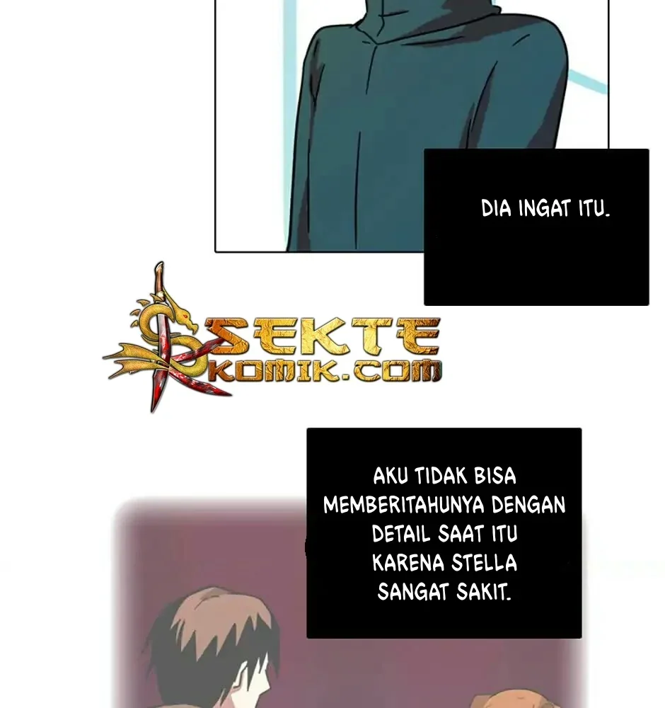 Halaman 21 — Dreamcide Chapter 78